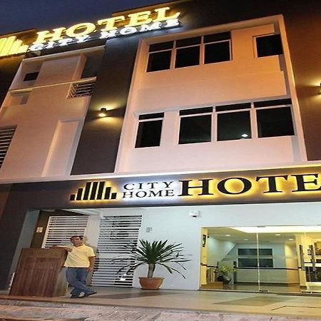 Sovotel Express Sri Petaling 159 Seri Kembangan Kültér fotó