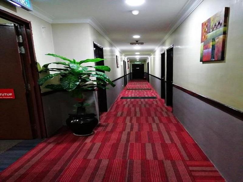 Sovotel Express Sri Petaling 159 Seri Kembangan Kültér fotó