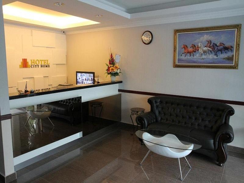 Sovotel Express Sri Petaling 159 Seri Kembangan Kültér fotó