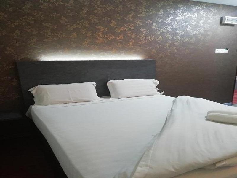 Sovotel Express Sri Petaling 159 Seri Kembangan Kültér fotó